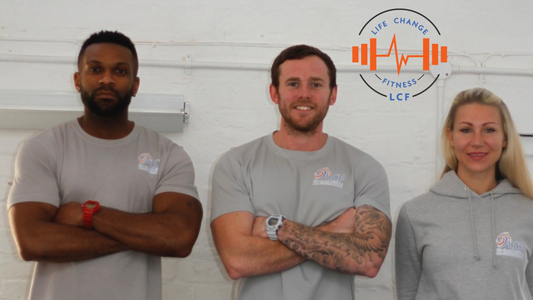 Revolutionising Fitness and Wellness: The Exciting Collaboration of Fresh Living Company and Life Change Fitness