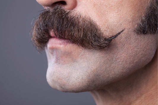 Empowering Movember: A Personal Journey & Fresh Living's Commitment to Men's Health.